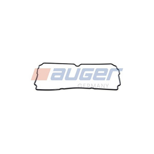 Прокладка, крышка картера (блок-картер двигателя) AUGER 76904