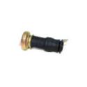 Bellow, driver cab suspension AUGER 20042