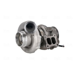 Kompressor,ülelaadimine NISSENS 93339