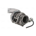 Charger, charging (supercharged/turbocharged) NISSENS 93339