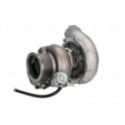 Charger, charging (supercharged/turbocharged) NISSENS 93339