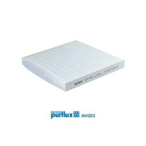 Filter, cabin air PURFLUX AH263