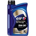 Synthetic oil ELF 5W30 EVOLUTION FULL TECH FE 1L