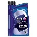 ELF-5W40EVOLUTION900NF1L
