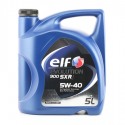 ELF-5W40EVOLUTION900SXR5L
