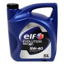 ELF-5W40EVOLUTION900NF5L