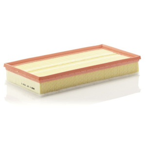 Air Filter MANN-FILTER C 37 153/1