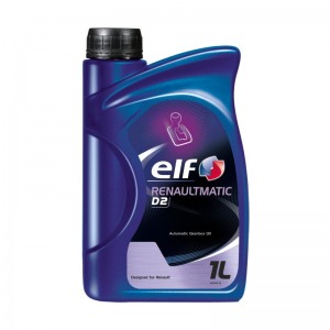 ELF-RENAULTMATICD21L