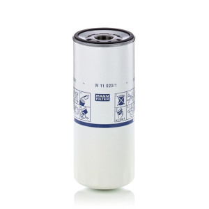 &Ouml;ljynsuodatin MANN-FILTER W 11 020/1