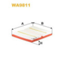 Õhufilter WIX FILTERS WA9811