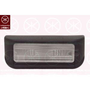 Rekisterivalo KLOKKERHOLM 05520850