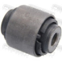 Mounting, control/trailing arm FEBEST HAB-095