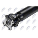 Propshaft, axle drive NTY NWN-TY-042