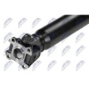 Propshaft, axle drive NTY NWN-TY-042