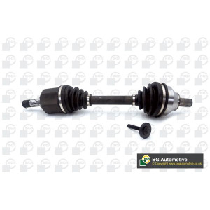 Drive Shaft BGA DS2306L