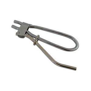 Pliers, hose clamp LASER TOOLS 1491
