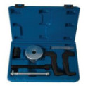 Комплект съемников, форсунка LASER TOOLS 4335