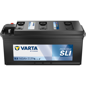 Starter Battery VARTA 643033095K182