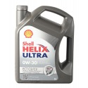 SHELL-0W30HELIXULTRAECTC2C35L