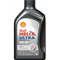 SHELL-0W30HELIXULTRAPROFESSIONALAVL1L