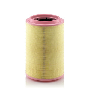 Air Filter MANN-FILTER C 33 1630/2