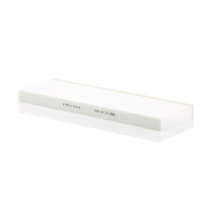Filter, cabin air MANN-FILTER CU 45 004