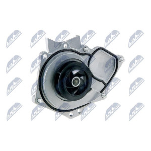 Veepump, mootori jahutus NTY CPW-AU-044