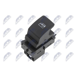 Kytkin, lasinnostin NTY EWS-VW-179