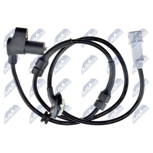 Sensor, wheel speed NTY HCA-PE-007