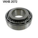Rattalaager SKF VKHB 2072