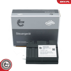 Устройство управления, освещение ESEN SKV 59SKV204