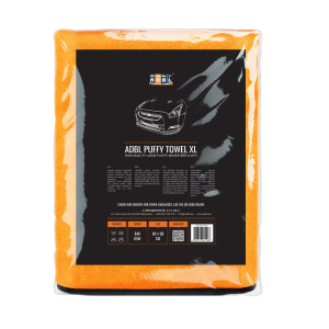 ADB000249 ADBL ADBL PUFFY TOWEL XL 90x60sm