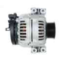 Laturi AS-PL A0124