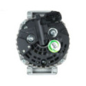 Alternator AS-PL A0124