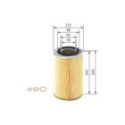 Oil Filter BOSCH 1 457 429 740