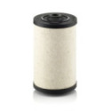 Топливный фильтр MANN-FILTER BFU 900 x