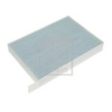 Filter, cabin air FEBI BILSTEIN 29212