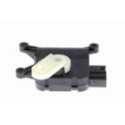 Actuator, blending flap VEMO V10-77-1027