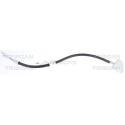 Brake Hose TRISCAN 8150 43136