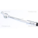 Brake Hose TRISCAN 8150 43136