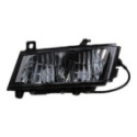 Front Fog Light ABAKUS 771-2006L-AE
