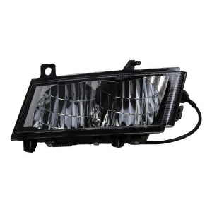 Front Fog Light ABAKUS 771-2006L-AE