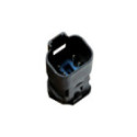 Front Fog Light ABAKUS 771-2006L-AE
