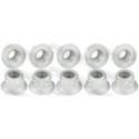 Гайка крепления колеса FEBEST 2398-005-PCS10