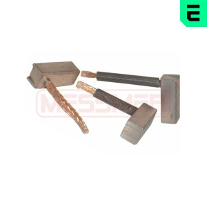 Угольная щетка, стартер ERA 233055