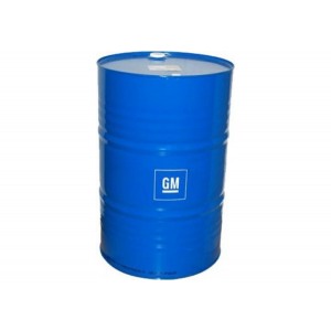 Синтетическое масло GM 5W30 DEXOS1 GEN2 205L