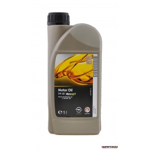 Синтетическое масло GM 5W30 DEXOS1 GEN2 1L