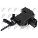 Actuator, fuel filler flap NTY EZC-ME-343