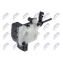 Actuator, fuel filler flap NTY EZC-ME-343