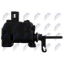 Actuator, fuel filler flap NTY EZC-ME-343